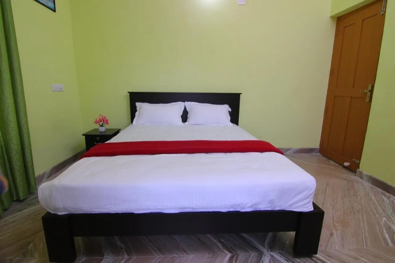 Zicilys Garden Home Stay And Service Villa Kalpetta 0*,  India