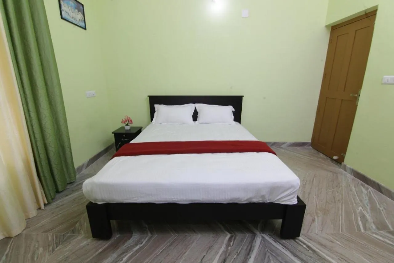 Bed & Breakfast Zicilys Garden Home Stay And Service Villa Kalpetta India